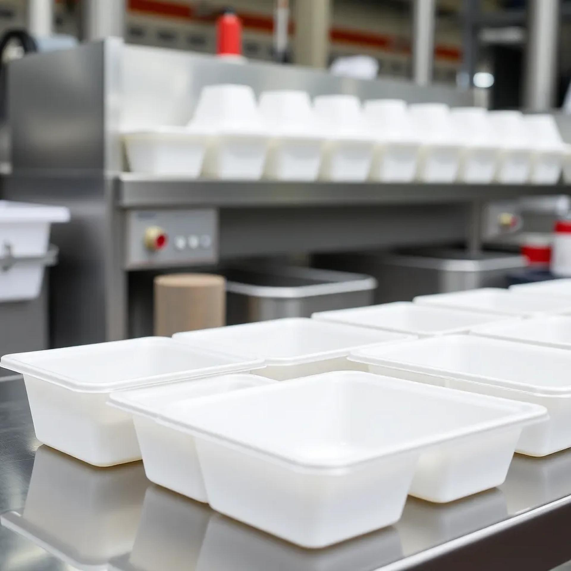 Our manufacturing facility